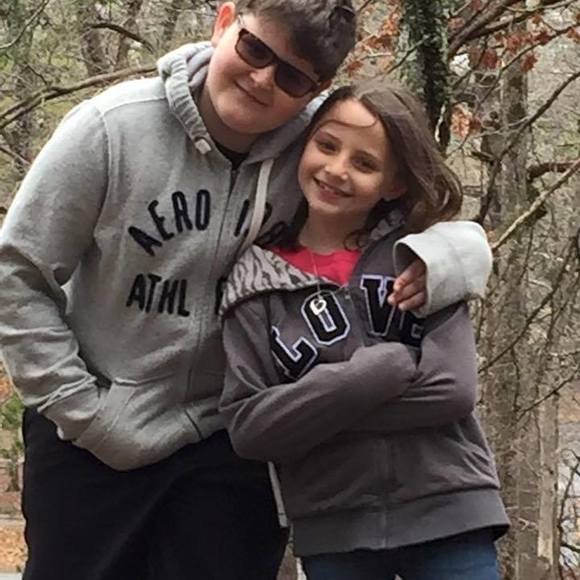 Meet your Posher, Ritanna - Picture 1 of 1